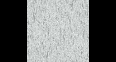 Dutch Wallcoverings vliesbehang uni - grijs/beige