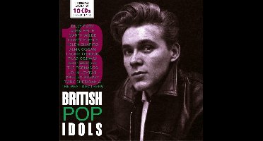 British Pop Idols