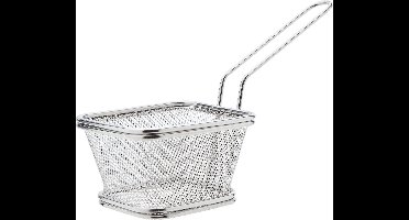 Cosy & Trendy Frietmand Mini - 10.5 cm x 9 cm x 6.5 cm - 165 gr