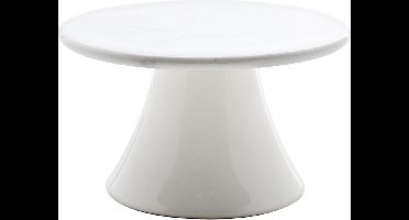 Cosy & Trendy Marble Grey Taartschotel - Ø 10.3 cm x 5.9 cm