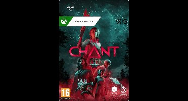 The Chant - Xbox Series X|S Download