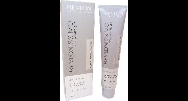 Permanente Kleur Revlonissimo Colorsmetique Revlon 6.3 Nº 6.3 (60 ml)