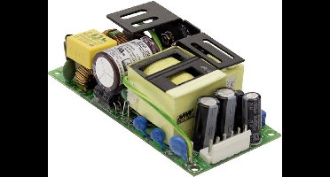 Mean Well EPP-200-24 Schakelnetvoedingsmodule 25.2 V/DC 8.4 A 201.6 W