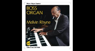 Boss Organ