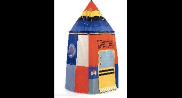 Djeco speeltent Rocket