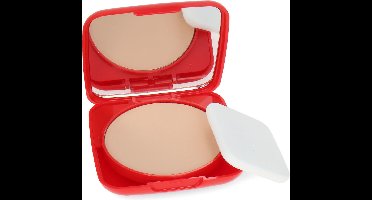 Rimmel Lasting Finish Buildable Coverage Poeder Foundation - 003 Sesame