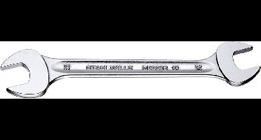 Stahlwille 40033641 10 36 X 41 Dubbele steeksleutel Sleutelbreedte (metrisch) 36 - 41 mm