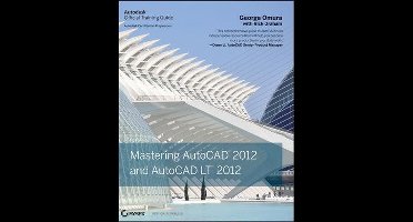 Mastering AutoCAD 2012 and AutoCAD LT 2012