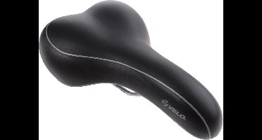 Velo zadel Tour vacuum met O-zone en memory-foam, heren