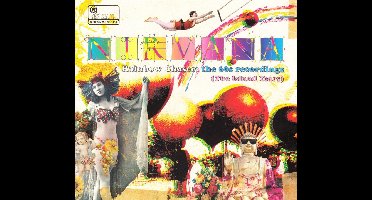 Rainbow Chaser: The 60s Recorings-T