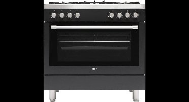 Beko GM15120DAPRNL - Gemengd Fornuis