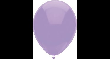 Haza Original Ballonnen Lila 10 Stuks