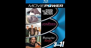Moviepower box 8