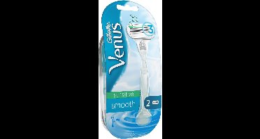 Venus Smooth Sensitive FRR