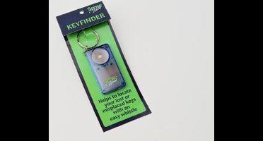 Sleutelzoeker keyfinder SenseWorks