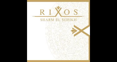 Rixos Sharm El Sheik Mixed By Cadas