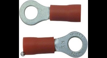 Skandia Kabelschoenen M3 - Blauw - 10 Stuks