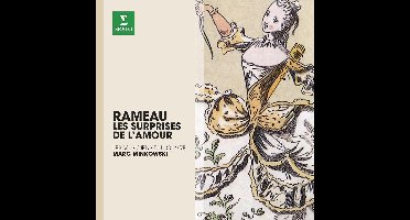 Les Surprises De L'amour