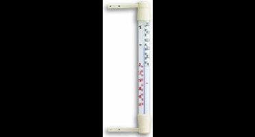 TFA Window analoge thermometer