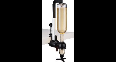 Haushalt 12009 - Bar butler - voor 1 fles - borrelschenker