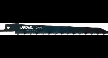 MPS Set reciprozagen universele schacht Inzetbaar als Bosch S617K Set/5st.