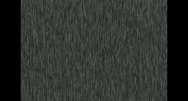 Dutch Wallcoverings vliesbehang uni verticaal - zwart