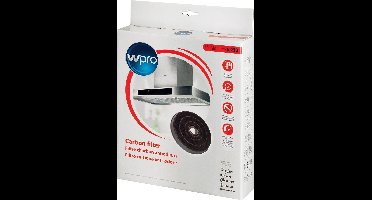 Wpro koolstoffilter Type E233