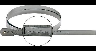 Omtrekmeter 5960-7230mm