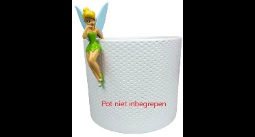Disney Home - Pot Buddy - Tinkerbell