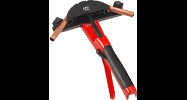 VIRAX mobile Biegemaschine 12/14-32 mm - 250305
