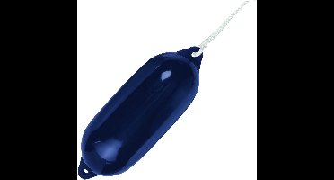 Majoni Stootwil - Fender - Star 1 - 45 x Ø12cm - Donkerblauw