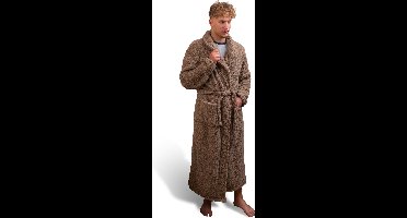 Teddy Badjas Bruin - S/M