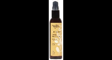 Najel Jojoba Olie Bodyolie - 80ml - Biologisch