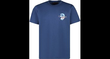 Cars Jeans T-shirt Corban - Heren