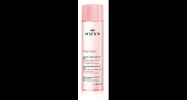 Very Rose 3-in-1 Soothing Micellar Water - Soothing Micellar Water For Face And Eyes