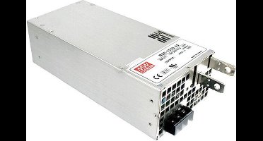 Mean Well RSP-1500-48 Schakelnetvoedingsmodule 48 V/DC 32 A 1536 W