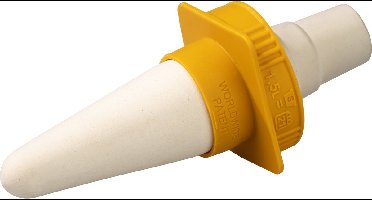 Hozelock Aquasolo Orange Small - 3+1 pack