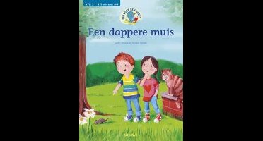 Een dappere muis