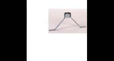 Steelhouder 30x70mm