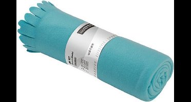 James and Nicholson Vliesdeken (Pacifisch Blauw)