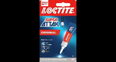 Loctite 30387 lijm Vloeistof Contactlijm 3 g