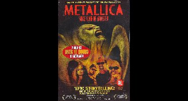Metallica: Some Kind Of Monsters