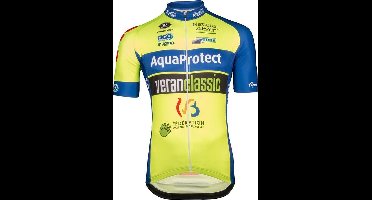 WB AQUA PROTECT VERANCLASSIC VERMARC Trui Korte Mouwen SPL Aero Maat XXXL