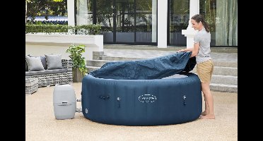 Lay z spa Milan airjet