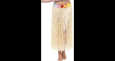 Hawaii rok naturel met bloemen