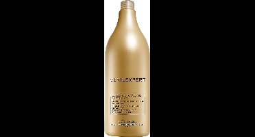 Loreal Professionnel - Nutrifier Nourishing System Silicone-Free Shampoo ( Dry Hair ) - 1500ml