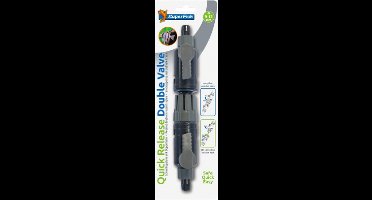 Superfish Quick Release 9-12 mm