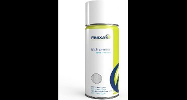 Etch primer grijs - TSP190 - 400 ml