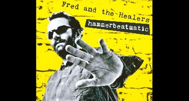 Hammerbeatmatic
