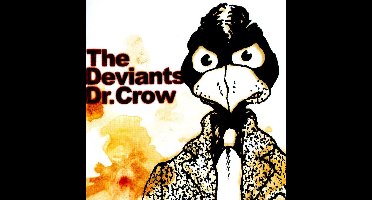 Dr Crow